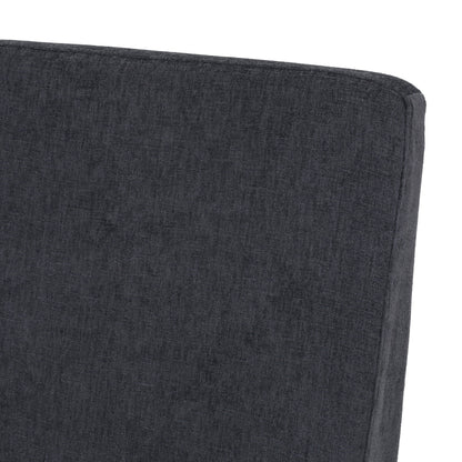 Kalstrom Upholstered Pushback Recliner by Christopher Knight Home