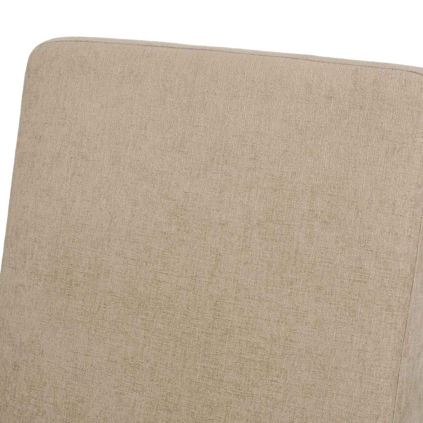 Kalstrom Upholstered Pushback Recliner by Christopher Knight Home