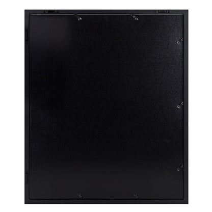 Kate and Laurel Gallery Wall Matted Picture Frame Set