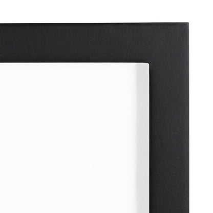Kate and Laurel Gallery Wall Matted Picture Frame Set