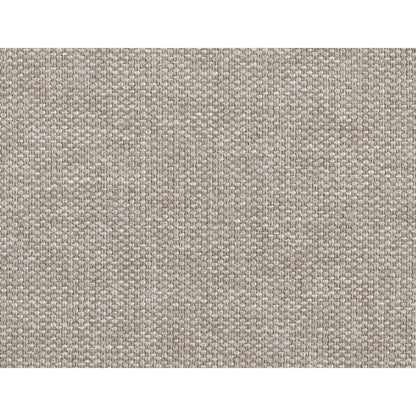 Kelly Sofa, Beige Polyester, 2 Throw Pillows, Solid Pine Wood, 91 Inch