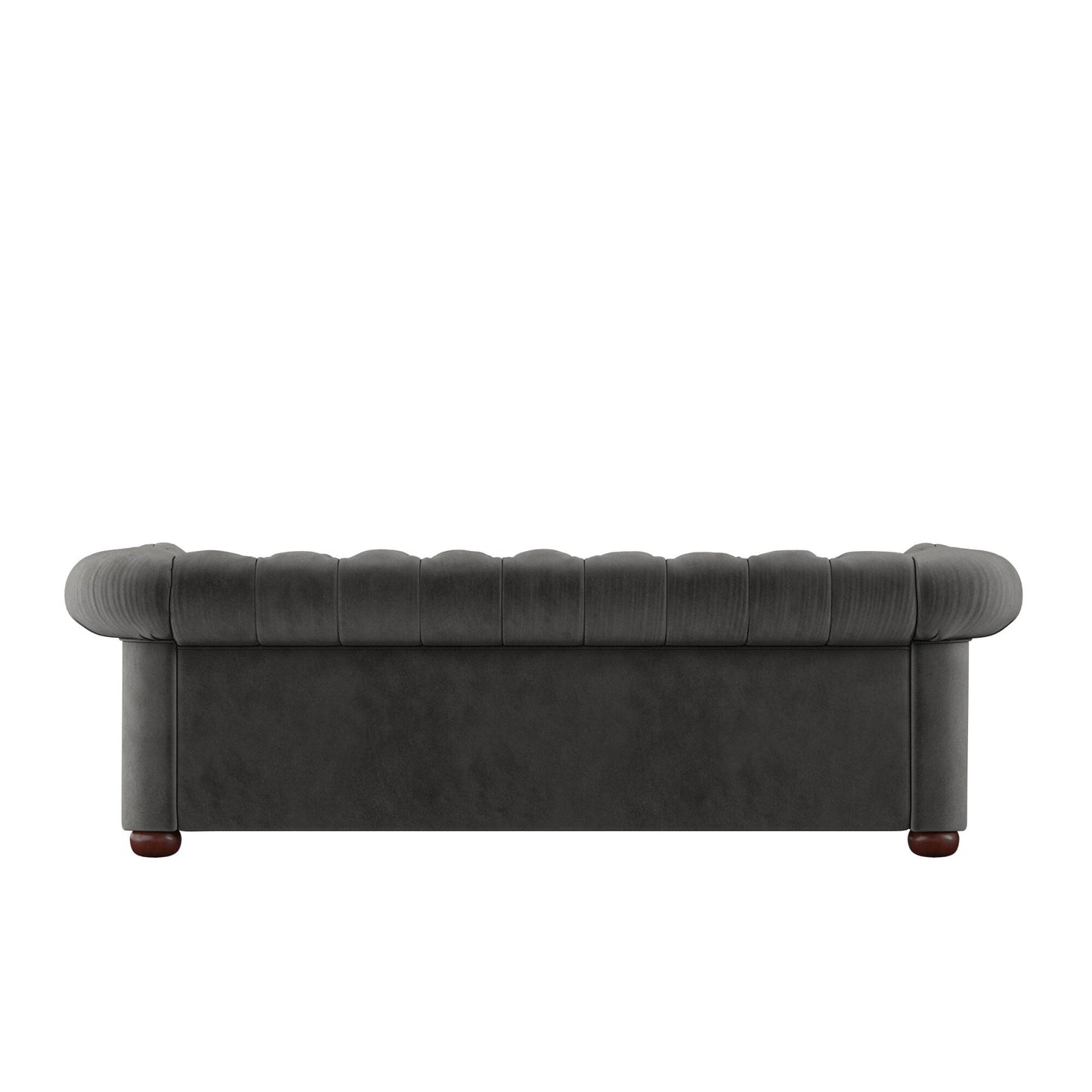 Knightsbridge Tufted Chesterfield Sofa by iNSPIRE Q Artisan