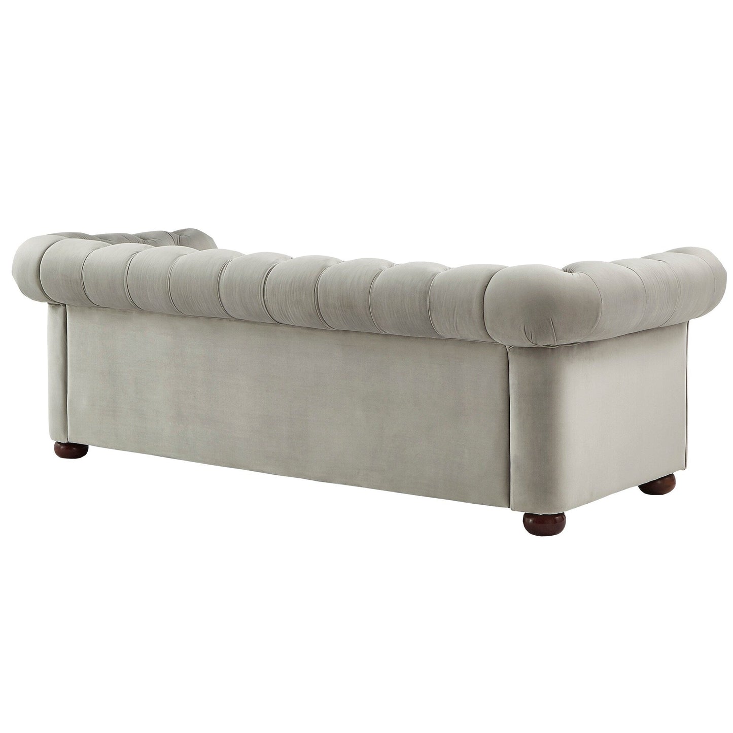 Knightsbridge Tufted Chesterfield Sofa by iNSPIRE Q Artisan