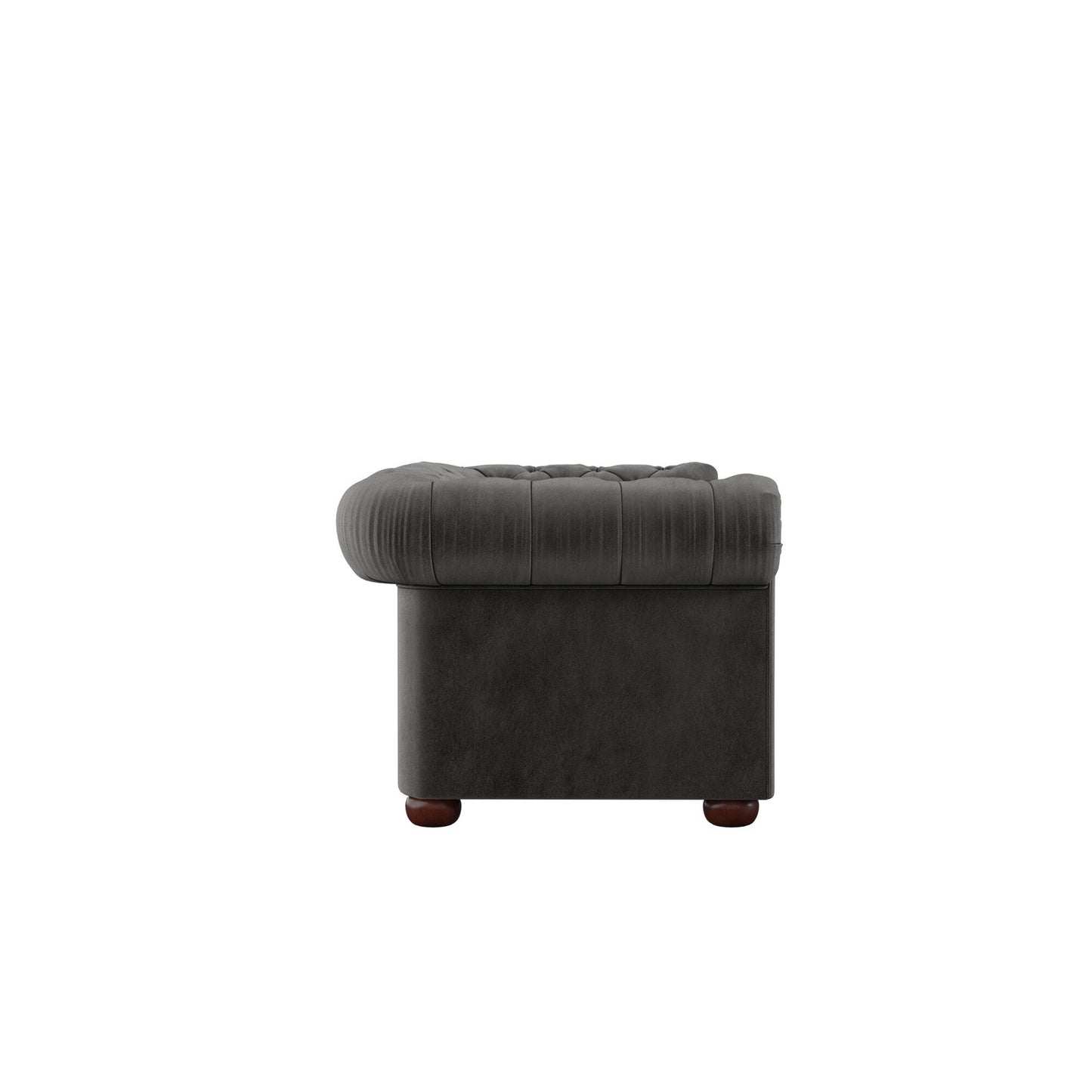 Knightsbridge Tufted Chesterfield Sofa by iNSPIRE Q Artisan