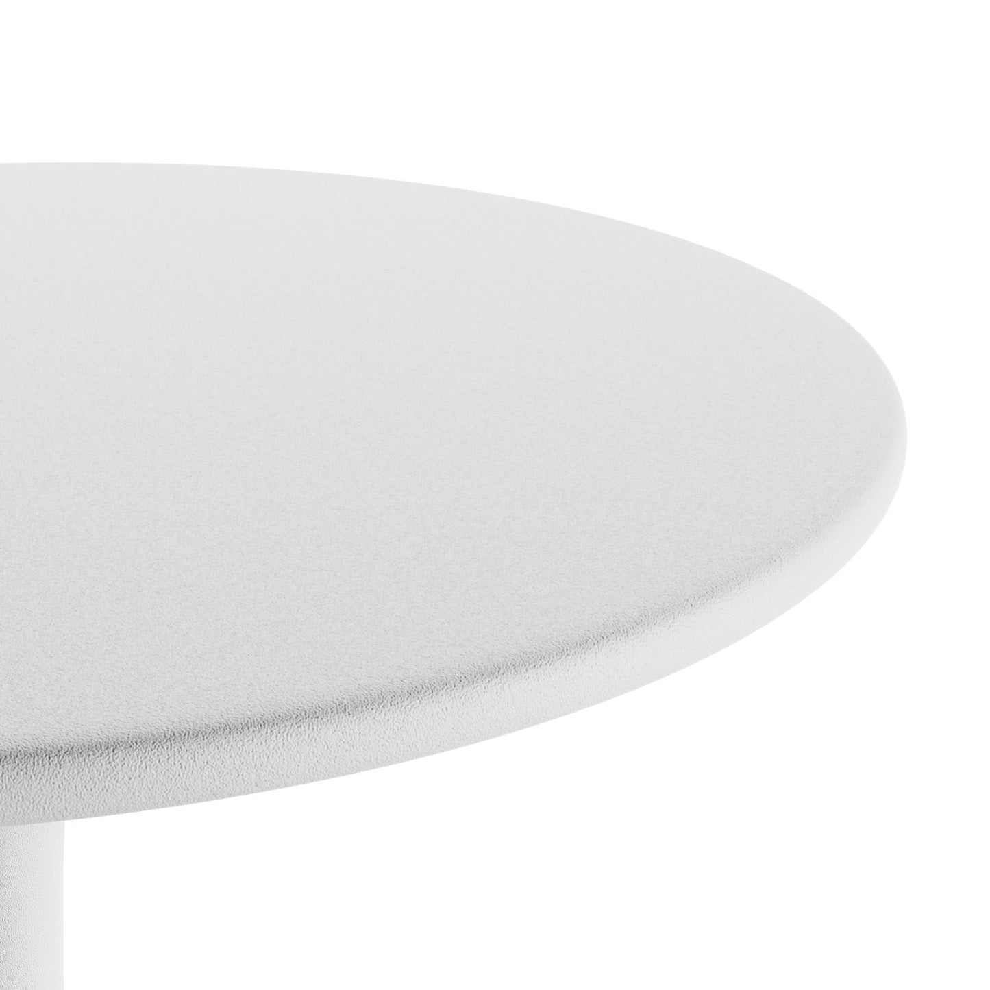 Kurv Indoor/Outdoor 39 Bistro Table