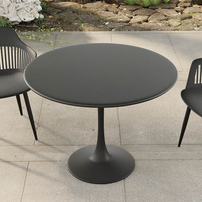 Kurv Indoor/Outdoor 39 Bistro Table