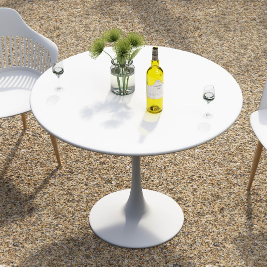Kurv Indoor/Outdoor 39 Bistro Table