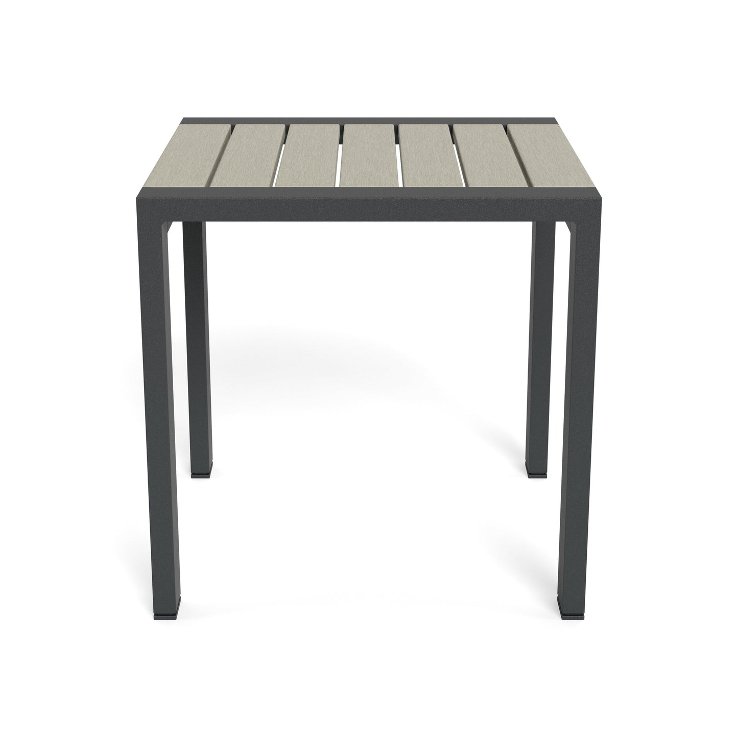 Lakeview Aluminum Outdoor Bistro Seating Set (5-Piece)