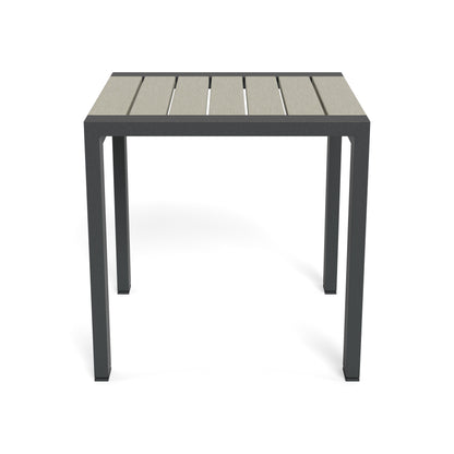 Lakeview Aluminum Outdoor Bistro Seating Set (5-Piece)
