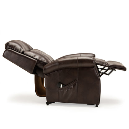Lawrence Traditional Lift Chair by Greyson Living