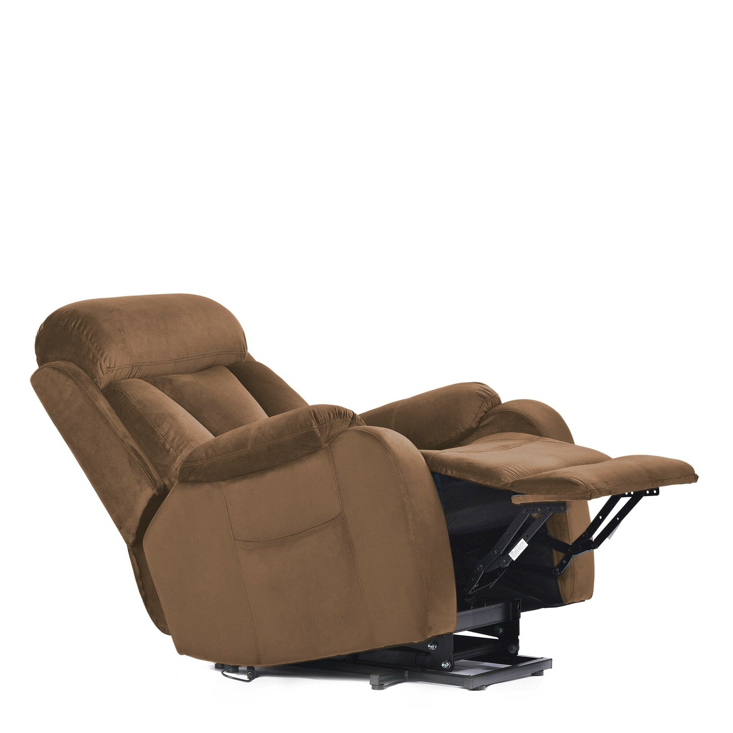 Lift Chair Recliner for Elderly Power Remote Control