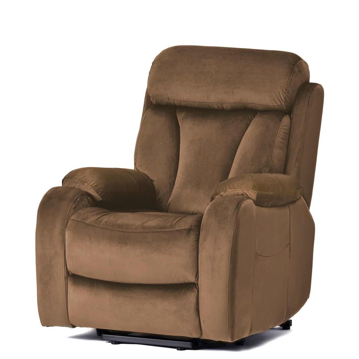 Lift Chair Recliner for Elderly Power Remote Control