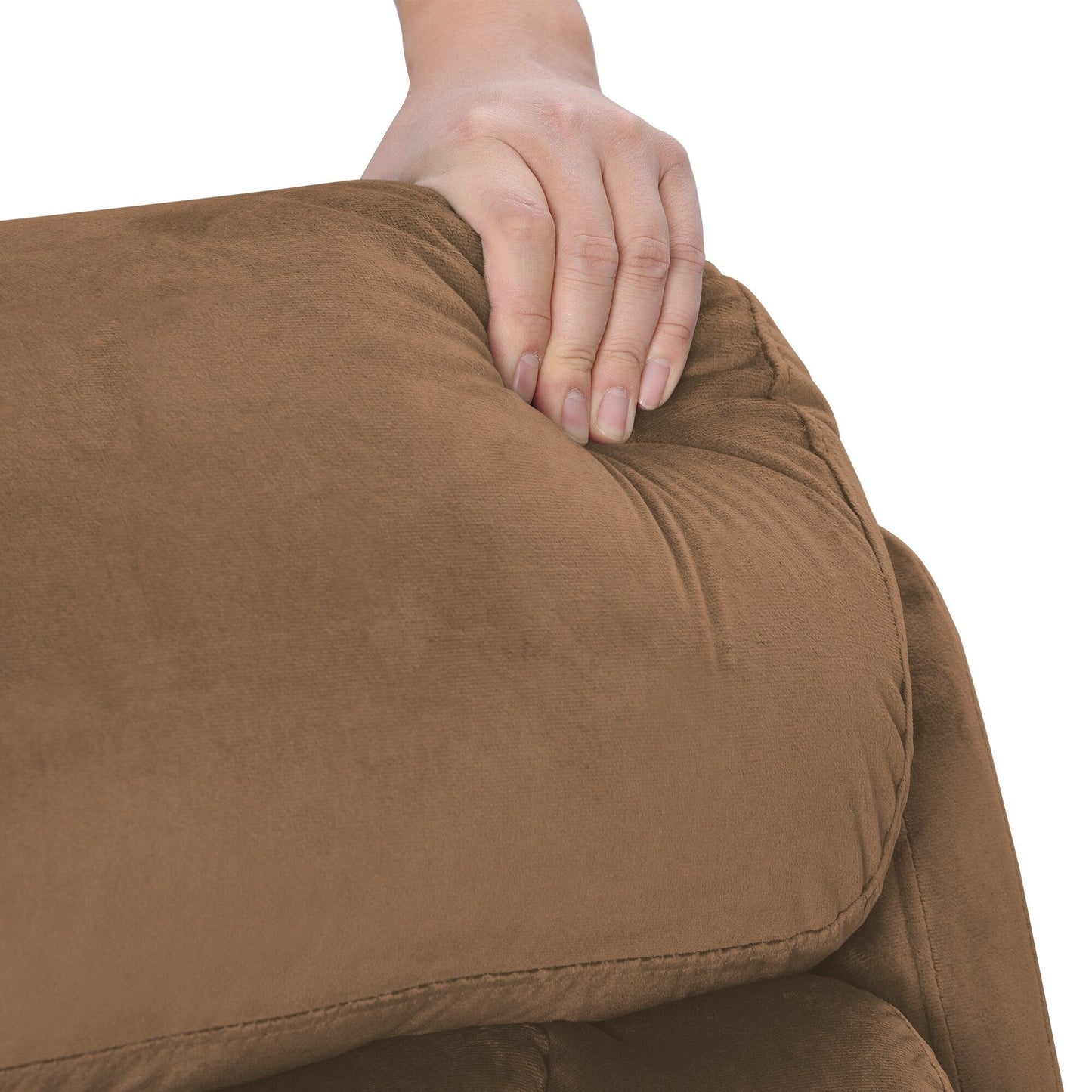 Lift Chair Recliner for Elderly Power Remote Control