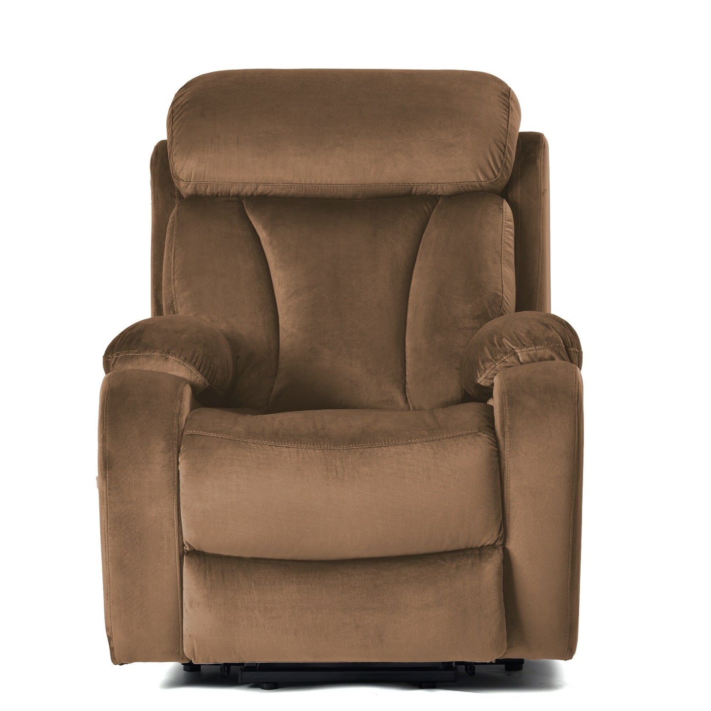 Lift Chair Recliner for Elderly Power Remote Control