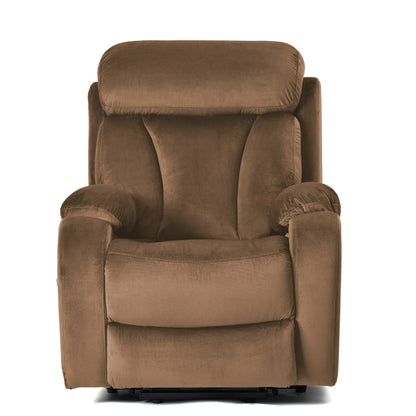 Lift Chair Recliner for Elderly Power Remote Control