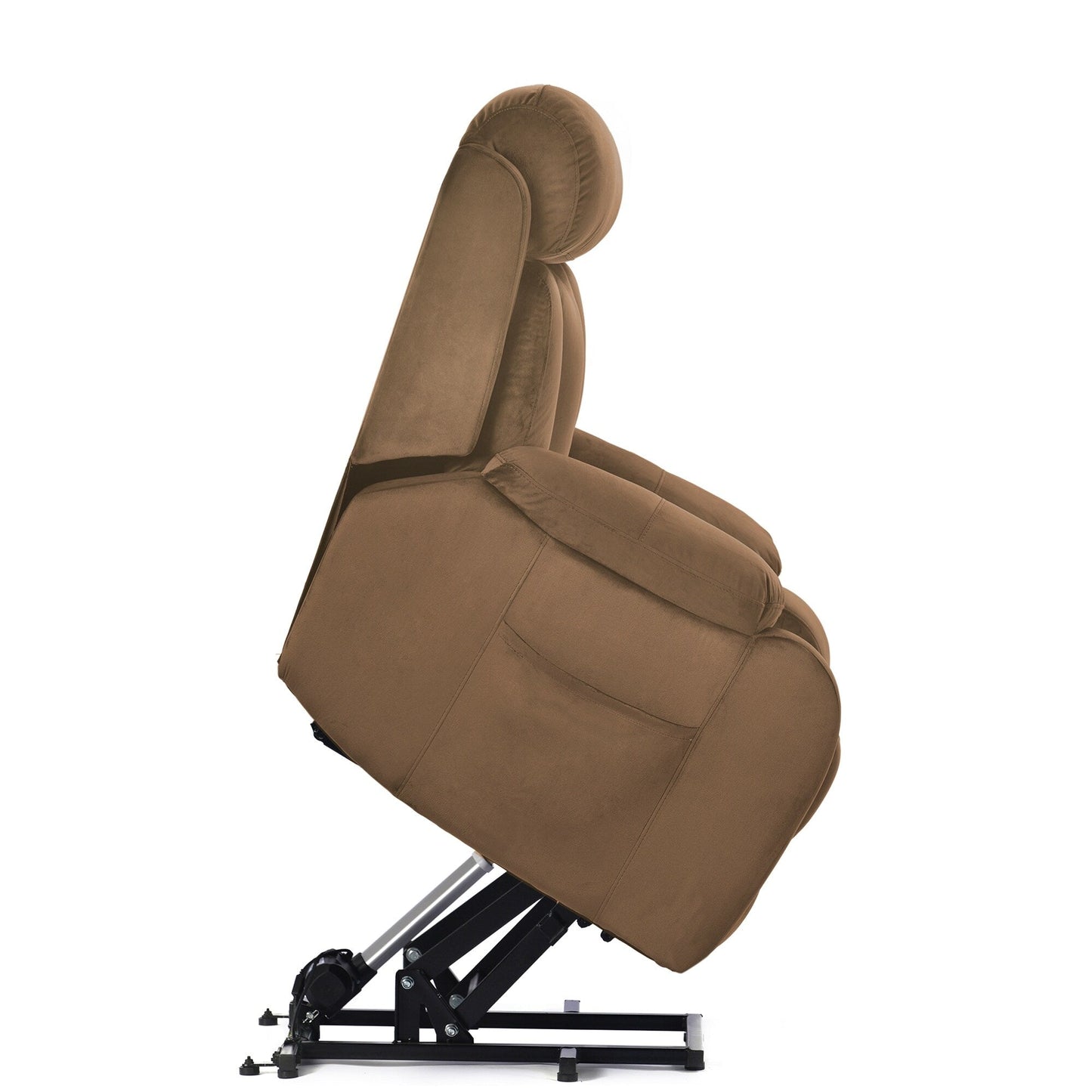 Lift Chair Recliner for Elderly Power Remote Control