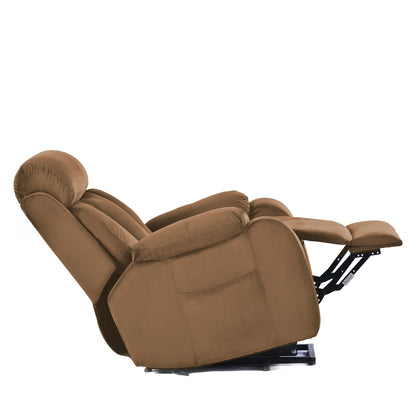 Lift Chair Recliner for Elderly Power Remote Control