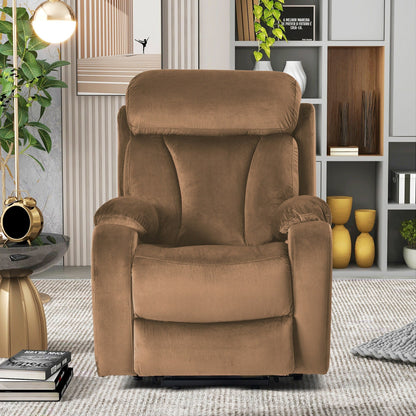 Lift Chair Recliner for Elderly Power Remote Control