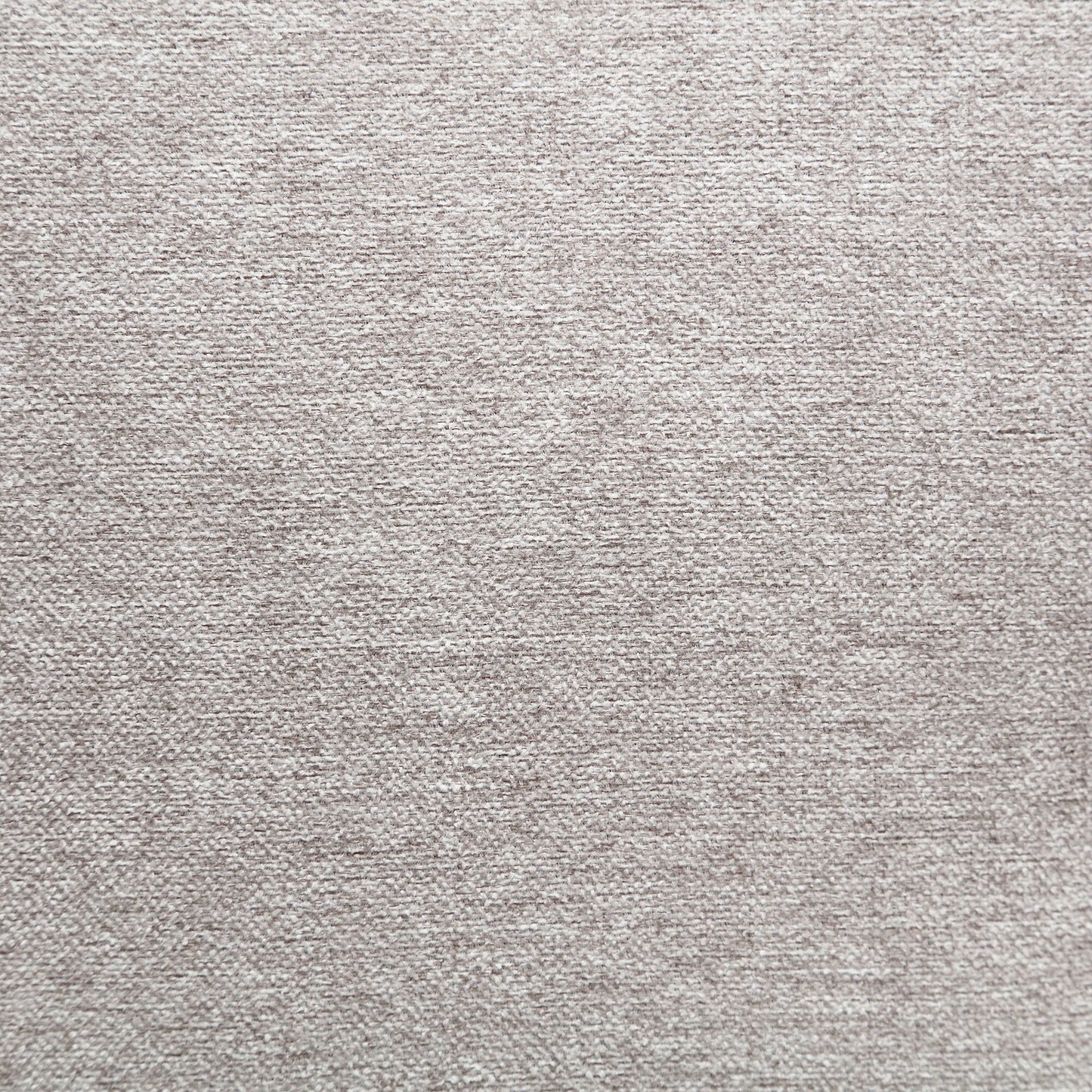 Light Gray Linen Loveseat Sofa with Adjustable Armrests