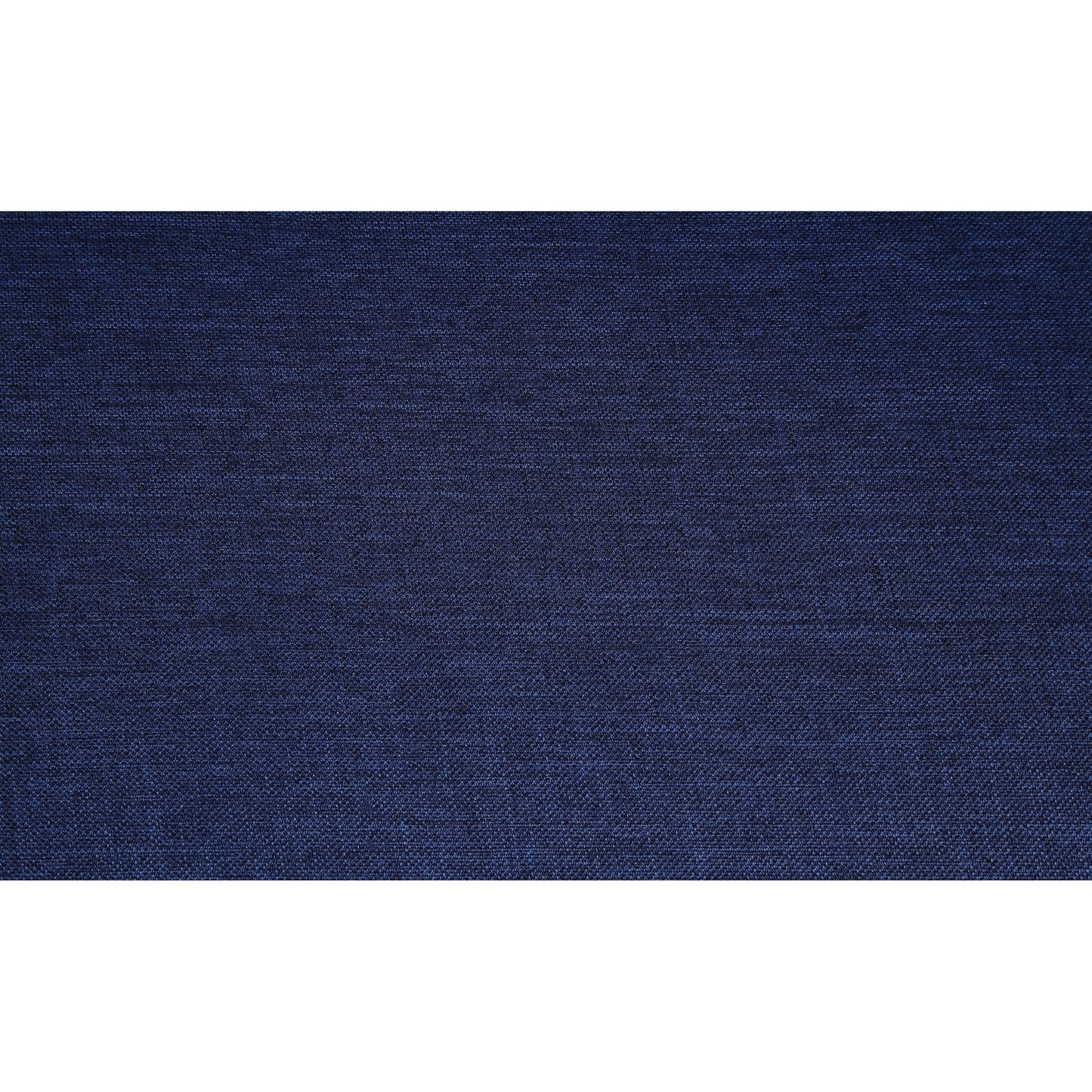 Linen Convertible Loveseat Sofa Bed with Wood Legs