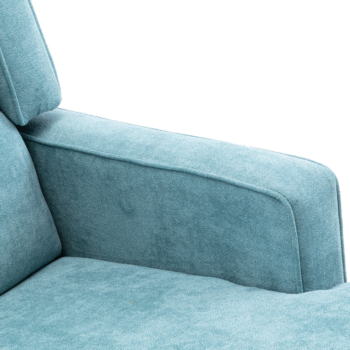 Living Room Comfortable Rocking Chair Accent Chair