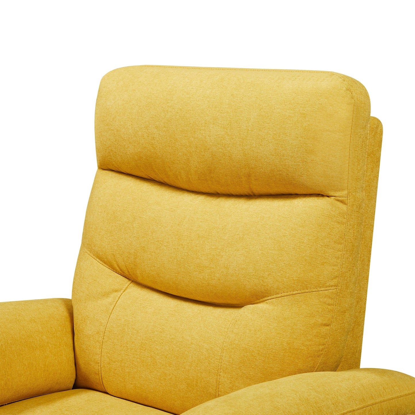 Liyasi Electric Power Lift Recliner Chair Sofa with Massage and Heat for Elderly