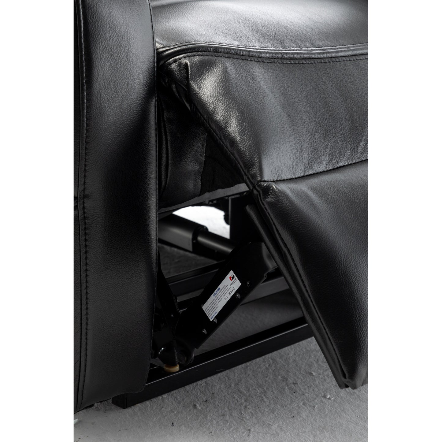 Lounge Chair Lift Chair Relax Sofa Chair Sitting Room Power Supply Elderly Electric Lounge Chair (180 Degree Lying Flat)