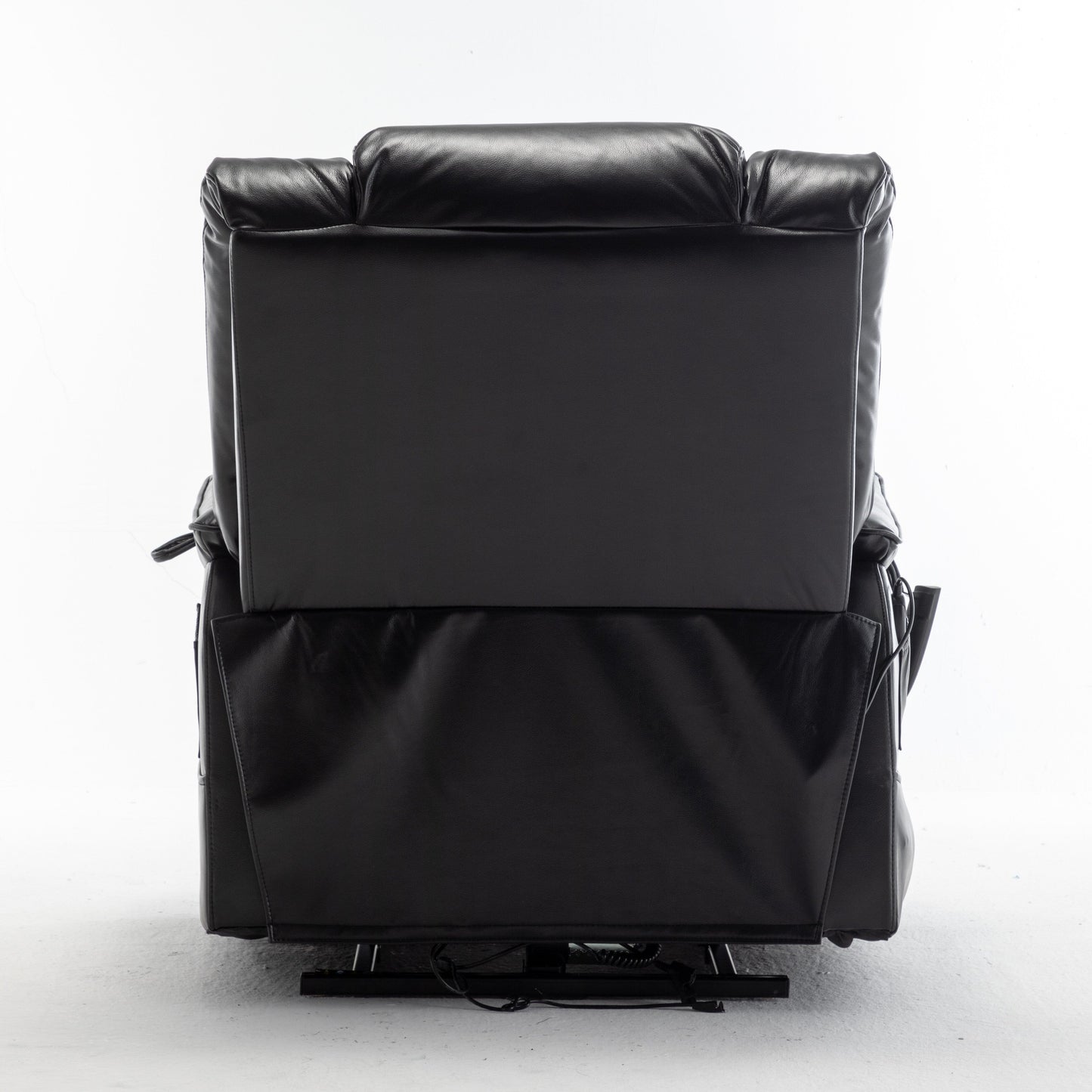 Lounge Chair Lift Chair Relax Sofa Chair Sitting Room Power Supply Elderly Electric Lounge Chair (180 Degree Lying Flat)