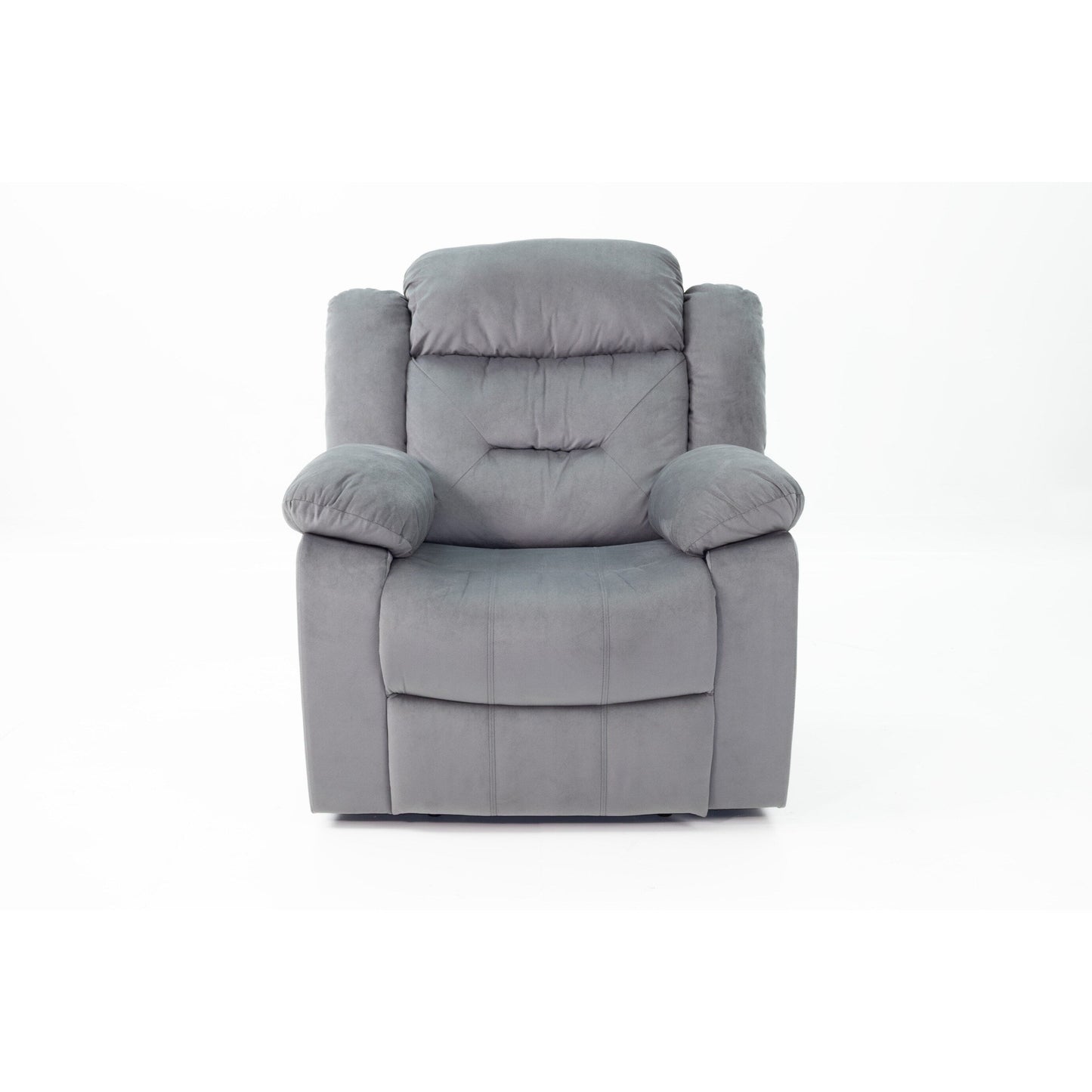 Luxurious Single Recliner for Ultimate Comfort and Relaxation
