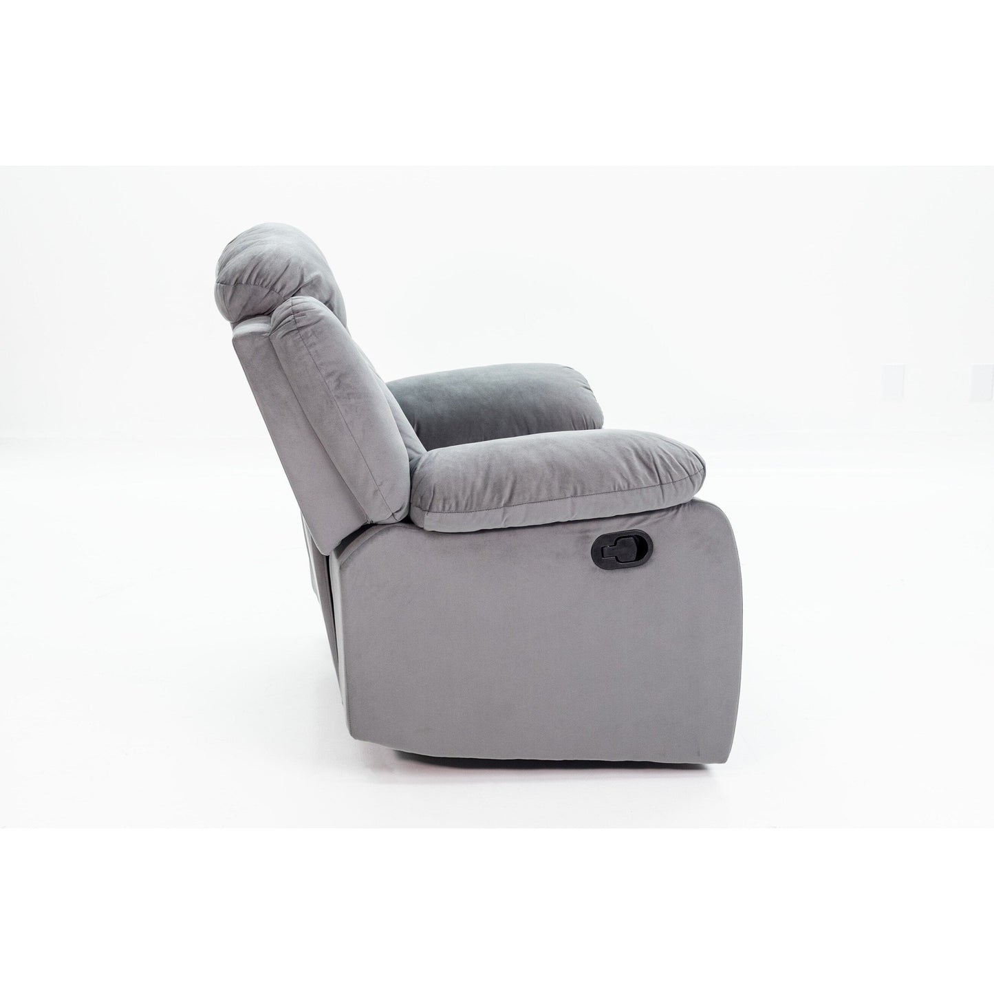 Luxurious Single Recliner for Ultimate Comfort and Relaxation