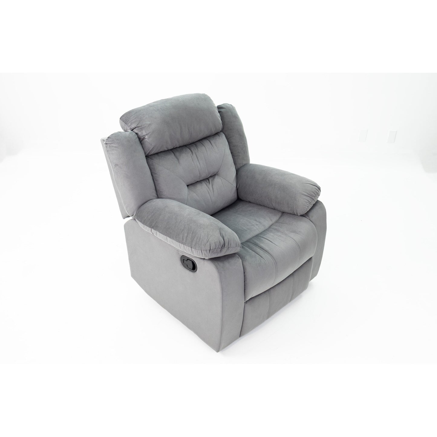 Luxurious Single Recliner for Ultimate Comfort and Relaxation