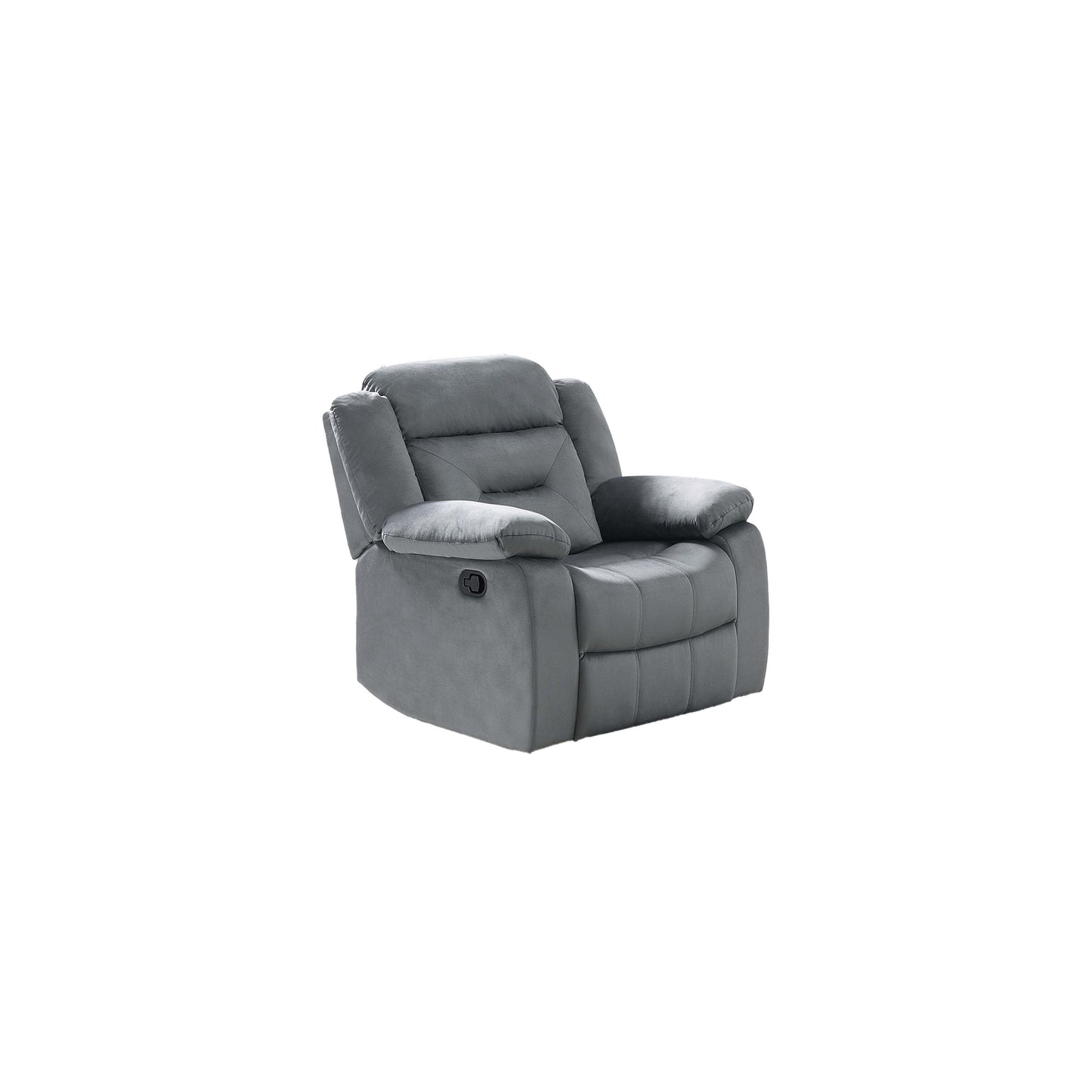 Luxurious Single Recliner for Ultimate Comfort and Relaxation