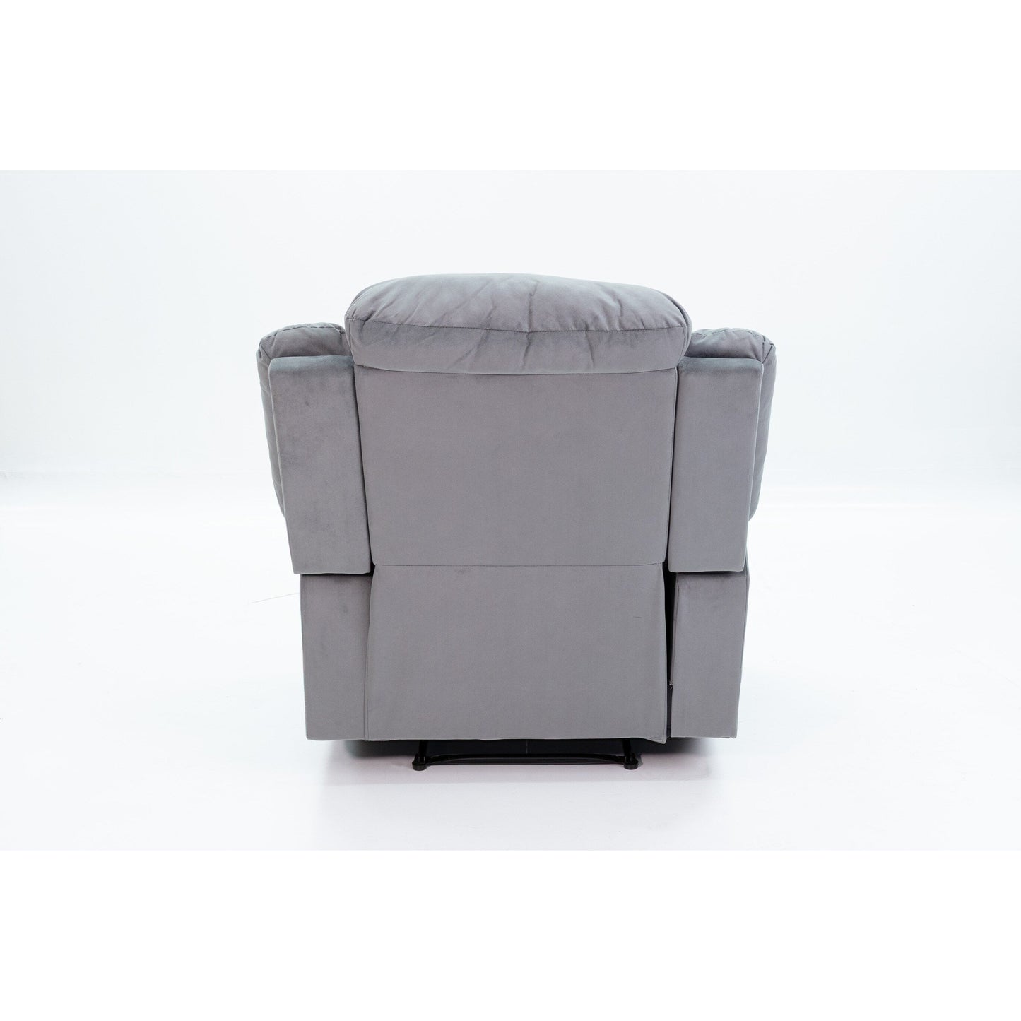 Luxurious Single Recliner for Ultimate Comfort and Relaxation