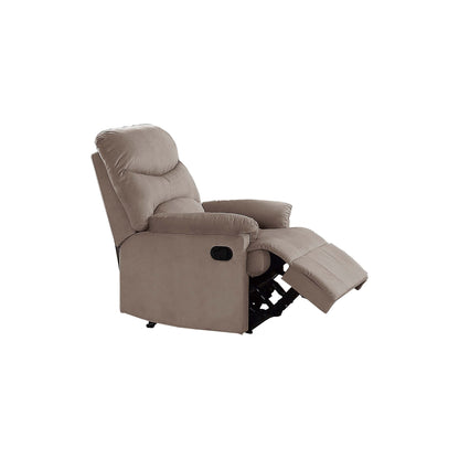 Luxurious Single Recliner for Unparalleled Comfort and Style
