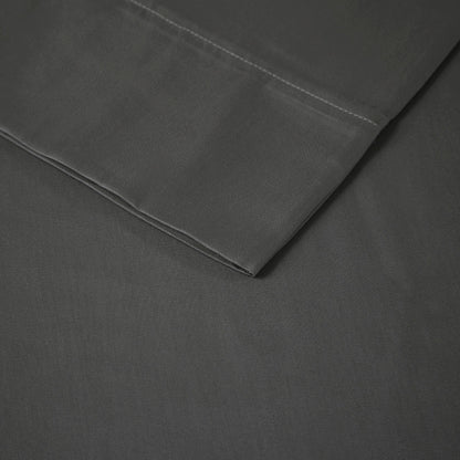 Madison Park 1500 Thread Count Cotton Blend 4 PC Sheet Set
