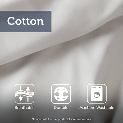 Madison Park Aeriela Tufted Cotton Chenille Damask Comforter Set