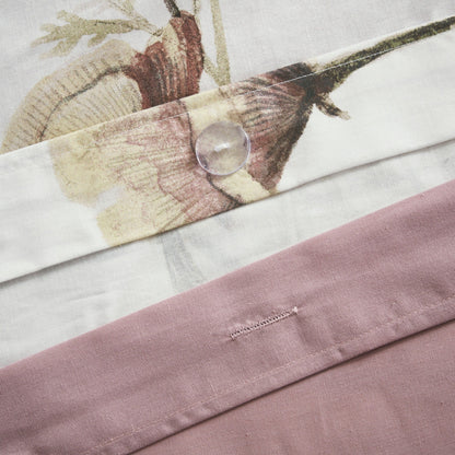 Madison Park Gisele Cotton Printed Duvet Cover Set