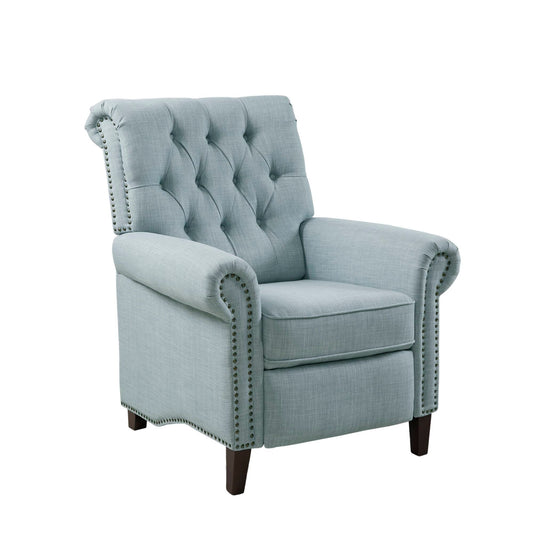 Madison Park Jetta Push-back Recliner