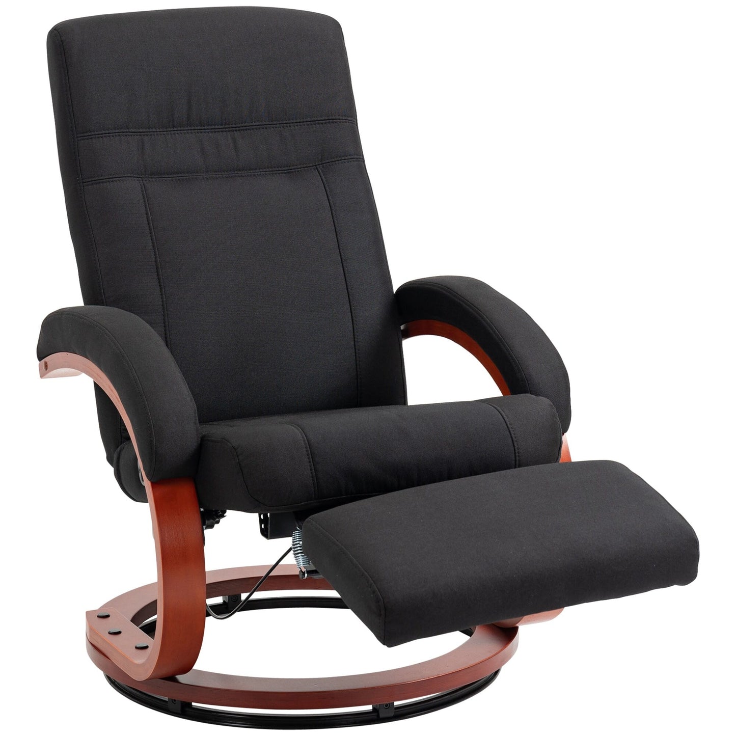Manual Recliner Chair for Adults