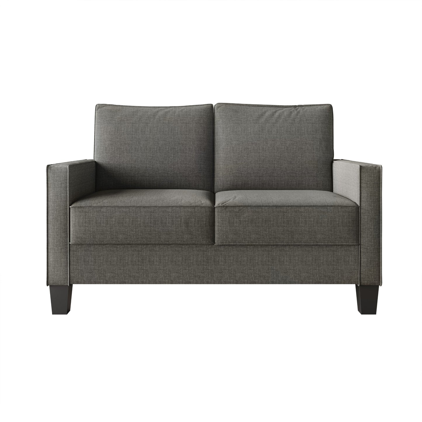 Clayfell Marcia Square Arm Living Room Set