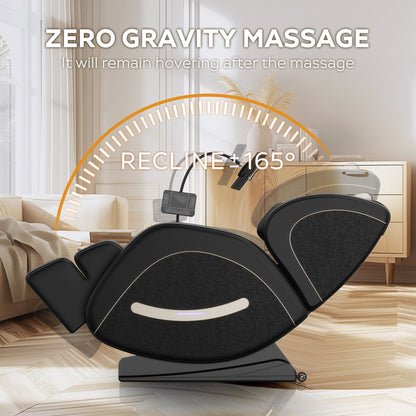 Massage Chair Recliner with Zero Gravity