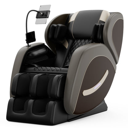 Massage Chair Recliner with Zero Gravity