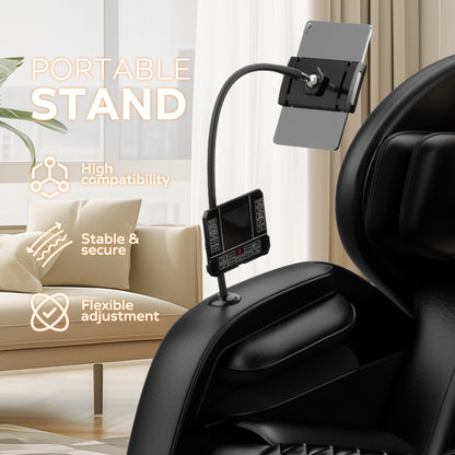 Massage Chair Recliner with Zero Gravity