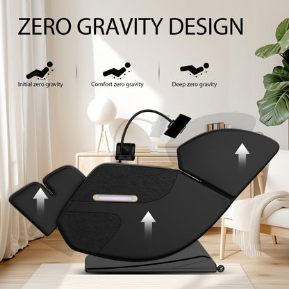 Massage Chair Recliner with Zero Gravity