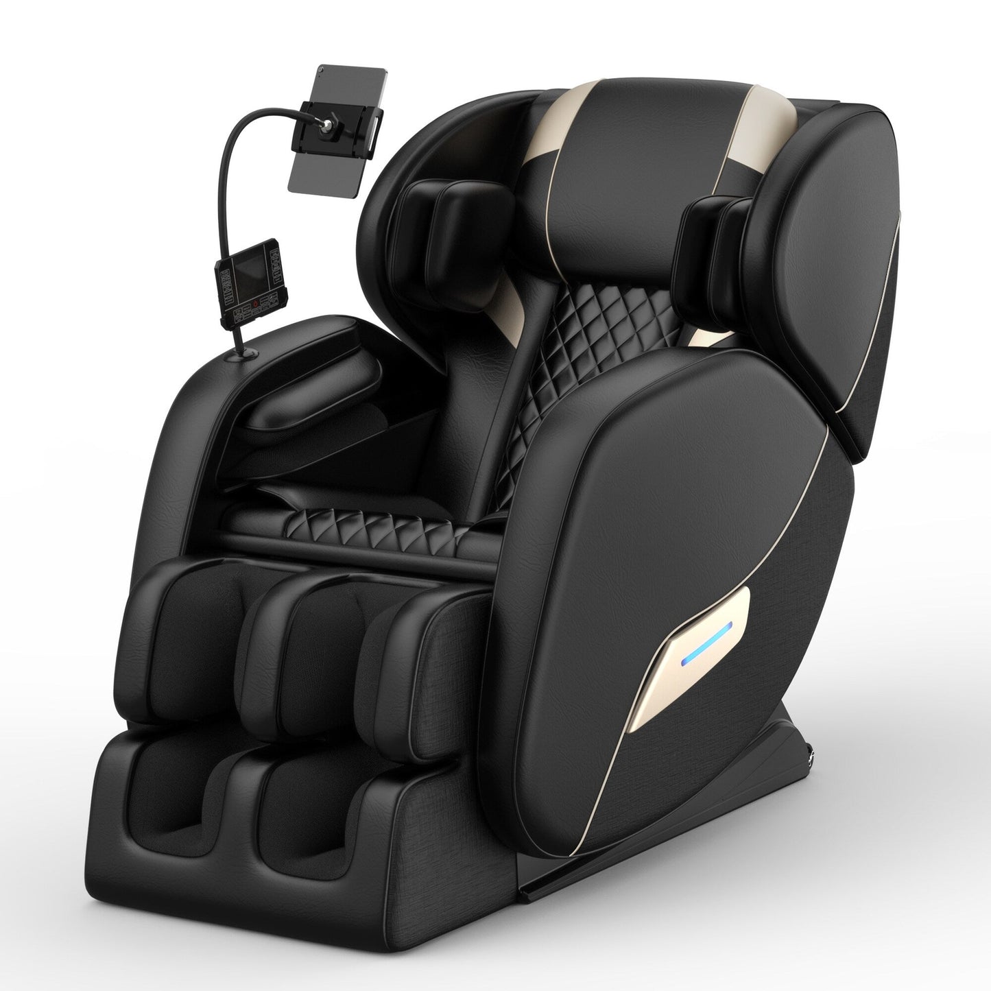 Massage Chair Recliner with Zero Gravity