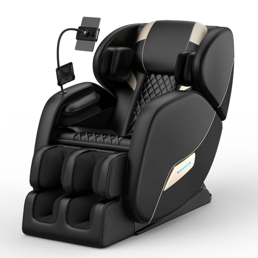 Massage Chair Recliner with Zero Gravity