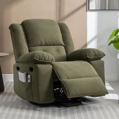 Massage Recliner,Power Lift Chair for Elderly with Adjustable Massage and Heating Function,Recliner Chair