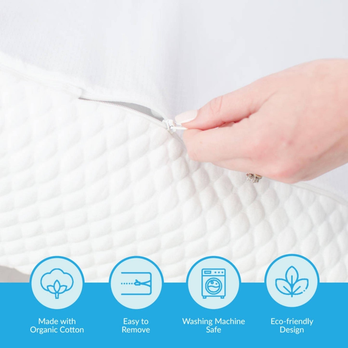 Max and Lily 5 Memory Foam Mattress Twin