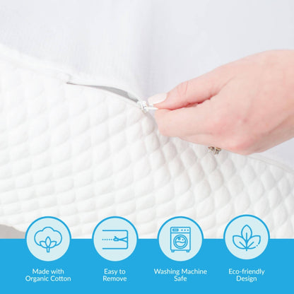 Max and Lily 5 Memory Foam Mattress Twin