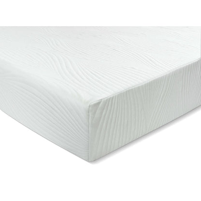 Maxrest Eco Friendly 8-inch Twin XL-size Gel Memory Foam Mattress